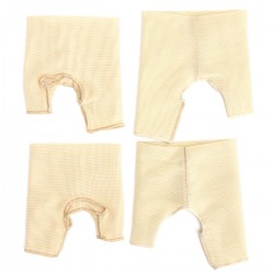 1pair Elastic Hallux Valgus Shoe Pad Corrector Toes Foot Pain Relief Restore Sleeves 1pair Elastic Hallux Valgus Shoe Pad Corrector Toes Foot Pain Relief Restore Sleeves