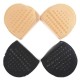 2 Cushion Pads Footful Ball of Foot Insoles Gel Pads Cushion Metatarsal Sore Forefoot Support