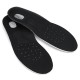 35-40 Size Men Women Fashion Silica Gel Insole EVA Cushioning Insole Orthotic Sport Running Shoes Insoles