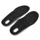 40-46 Size Men Women Fashion Silica Gel Insole Orthotic Sport Running Shoes Insoles Pain Relief