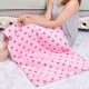 80x50cm USB Electric Heater Warming Heating Blankets Pad Heated Shawl Removable Home Office Winter Warm Blanket Bed Sofa Warmer