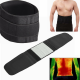 94*20cm Adjustable Self Heating  Elastic Back Lumbar Support Belt Pain Relief Brace Warmer