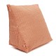 Adjustable Sofa Bed Pillow Cushion Lumbar Back Support Wedge Neck Waist Rest Brace
