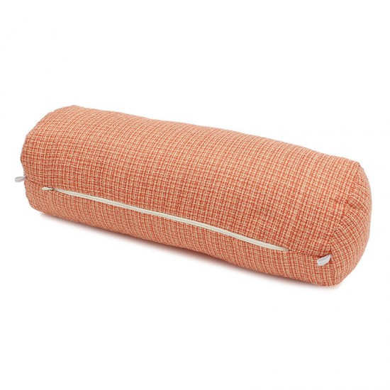 Adjustable Sofa Bed Pillow Cushion Lumbar Back Support Wedge Neck Waist Rest Brace