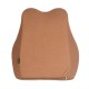 Car Seat Pillow Neck Lumbar Memory Foam Cotton Comfortable Massager