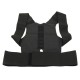 Fully Adjustable Posture Corrector Hunchbacked Support Lumbar Correction Belt Pain Relief Brace