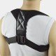 Adjustable Posture Corrector Brace for Men and Women Clavicle Support Brace to Straighten Upper Back Slouching