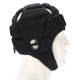 Adjustable Sports Headgear Football Rugby Ice Hockey Baseball Safety Helmet Sport Protective Guard