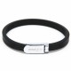 Anion Adjustable Radiation Protection Energy Bracelet Prevent Fatigue Anti Static Relieve Wristband