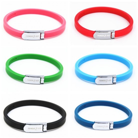 Anion Adjustable Radiation Protection Energy Bracelet Prevent Fatigue Anti Static Relieve Wristband