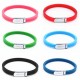 Anion Adjustable Radiation Protection Energy Bracelet Prevent Fatigue Anti Static Relieve Wristband