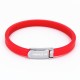 Anion Adjustable Radiation Protection Energy Bracelet Prevent Fatigue Anti Static Relieve Wristband