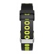 B5 Organic LED Smart Watch Blood Pressure Heart Rate Wristband IP67 Waterproof Bracelet