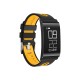 N109 OLED Blood Pressure Heart Rate Health Monitor IP67 Waterproof Smart Watch Bracelet