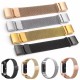 Replacement Magnetic Metal Wristband Strap For Fitbit Charge 2 Heart Rate Tracker Monitor