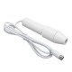 8 IN 1 Ultrasound Electric Facial Anti-aging Massager Spot Remover Ultrasonic Body Eye Machine Electric Massager