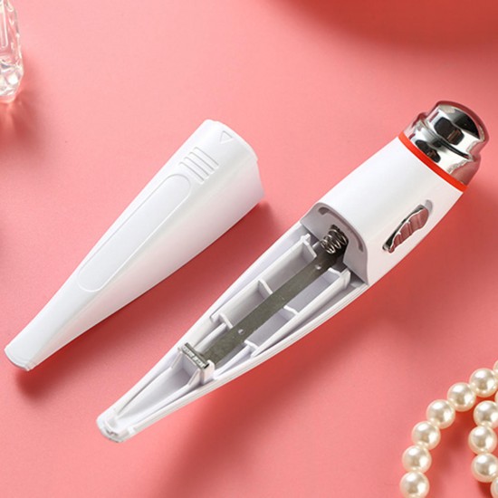 Electric Vibration Eye Face Massager Anti-Ageing Wrinkle Lifting Device