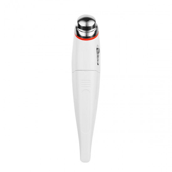 Electric Vibration Eye Face Massager Anti-Ageing Wrinkle Lifting Device