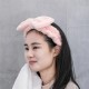 XIAOMI Jordan&Judy Adjustable Hair Band Make Up Skin Care Soft Elastic Headwear Home Office Travel XIAOMI Jordan&Judy Adjustable Hair Band Make Up Skin Care Soft Elastic Headwear Home Office Travel