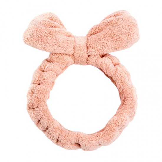 XIAOMI Jordan&Judy Adjustable Hair Band Make Up Skin Care Soft Elastic Headwear Home Office Travel XIAOMI Jordan&Judy Adjustable Hair Band Make Up Skin Care Soft Elastic Headwear Home Office Travel
