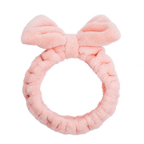 XIAOMI Jordan&Judy Adjustable Hair Band Make Up Skin Care Soft Elastic Headwear Home Office Travel XIAOMI Jordan&Judy Adjustable Hair Band Make Up Skin Care Soft Elastic Headwear Home Office Travel