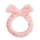 XIAOMI Jordan&Judy Adjustable Hair Band Make Up Skin Care Soft Elastic Headwear Home Office Travel XIAOMI Jordan&Judy Adjustable Hair Band Make Up Skin Care Soft Elastic Headwear Home Office Travel