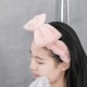 XIAOMI Jordan&Judy Adjustable Hair Band Make Up Skin Care Soft Elastic Headwear Home Office Travel XIAOMI Jordan&Judy Adjustable Hair Band Make Up Skin Care Soft Elastic Headwear Home Office Travel