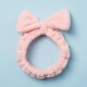 XIAOMI Jordan&Judy Adjustable Hair Band Make Up Skin Care Soft Elastic Headwear Home Office Travel XIAOMI Jordan&Judy Adjustable Hair Band Make Up Skin Care Soft Elastic Headwear Home Office Travel