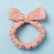 XIAOMI Jordan&Judy Adjustable Hair Band Make Up Skin Care Soft Elastic Headwear Home Office Travel XIAOMI Jordan&Judy Adjustable Hair Band Make Up Skin Care Soft Elastic Headwear Home Office Travel