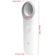 XIAOMI LEFAN Electric Cold Warm Eye Massager Wand Auto Smart Sensor Temperature Control Relieves Dark Circles Puffiness Eye Care Relax With USB Port XIAOMI LEFAN Electric Cold Warm Eye Massager Wand Auto Smart Sensor Temperature Control Relieves Dark Circles Puffiness Eye Care Relax With USB Port