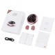 XIAOMI Xiaoguangxian Anti Wrinkle Eye Massager Eyes Beauty Instrument Eye Care Electric Massager XIAOMI Xiaoguangxian Anti Wrinkle Eye Massager Eyes Beauty Instrument Eye Care Electric Massager