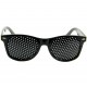 Anti Fatigue Eyesight Vision Improve Pin Holes Stenopeic Pinhole Glasses Eye Care Sun Glassess Anti Fatigue Eyesight Vision Improve Pin Holes Stenopeic Pinhole Glasses Eye Care Sun Glassess