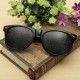 Anti Fatigue Eyesight Vision Improve Pin Holes Stenopeic Pinhole Glasses Eye Care Sun Glassess