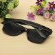 Anti Fatigue Eyesight Vision Improve Pin Holes Stenopeic Pinhole Glasses Eye Care Sun Glassess