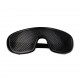 Black Vision Care Pinhole Eyeglasses Eye Exercise Eyesight Improve Plastic Reading Glasses Black Vision Care Pinhole Eyeglasses Eye Exercise Eyesight Improve Plastic Reading Glasses