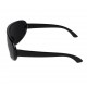 Black Vision Care Pinhole Eyeglasses Eye Exercise Eyesight Improve Plastic Reading Glasses Black Vision Care Pinhole Eyeglasses Eye Exercise Eyesight Improve Plastic Reading Glasses