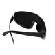 Black Vision Care Pinhole Eyeglasses Eye Exercise Eyesight Improve Plastic Reading Glasses Black Vision Care Pinhole Eyeglasses Eye Exercise Eyesight Improve Plastic Reading Glasses