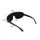 Black Vision Care Pinhole Eyeglasses Eye Exercise Eyesight Improve Plastic Reading Glasses Black Vision Care Pinhole Eyeglasses Eye Exercise Eyesight Improve Plastic Reading Glasses