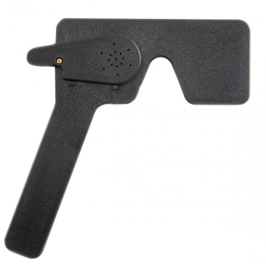 Lorgnette Occluder Multi 17 Pinhole Hand Occluder Optometry Instrument Tool Lorgnette Occluder Multi 17 Pinhole Hand Occluder Optometry Instrument Tool