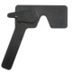 Lorgnette Occluder Multi 17 Pinhole Hand Occluder Optometry Instrument Tool Lorgnette Occluder Multi 17 Pinhole Hand Occluder Optometry Instrument Tool