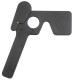 Lorgnette Occluder Multi 17 Pinhole Hand Occluder Optometry Instrument Tool Lorgnette Occluder Multi 17 Pinhole Hand Occluder Optometry Instrument Tool