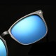 Anti-Fatigue Computer Mirror Eyeglasses Radiation Protection Blue Light Blocking Glasses Men Woman