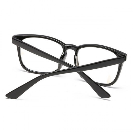 Anti-Fatigue Computer Mirror Eyeglasses Radiation Protection Blue Light Blocking Glasses Men Woman