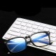 Anti-Fatigue Computer Mirror Eyeglasses Radiation Protection Blue Light Blocking Glasses Men Woman