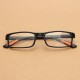 Black TR90 Light Weight Resin Fatigue Relieve Reading Glasses Strength 1 1.5 2 2.5 3 3.5