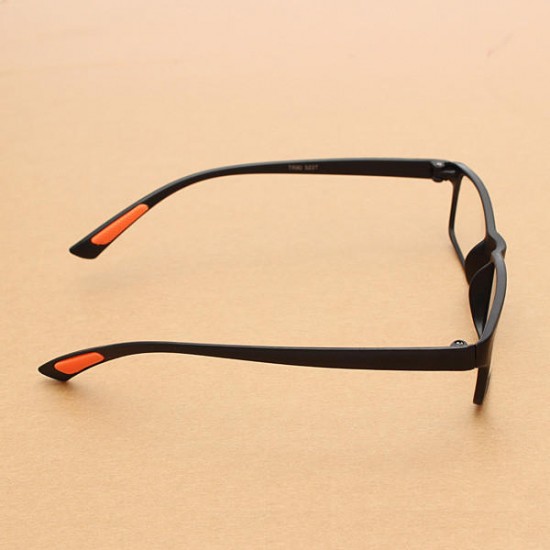 Black TR90 Light Weight Resin Fatigue Relieve Reading Glasses Strength 1 1.5 2 2.5 3 3.5 Black TR90 Light Weight Resin Fatigue Relieve Reading Glasses Strength 1 1.5 2 2.5 3 3.5