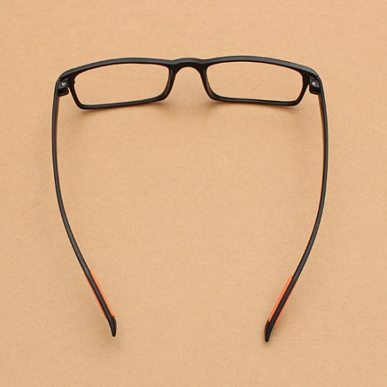 Black TR90 Light Weight Resin Fatigue Relieve Reading Glasses Strength 1 1.5 2 2.5 3 3.5 Black TR90 Light Weight Resin Fatigue Relieve Reading Glasses Strength 1 1.5 2 2.5 3 3.5