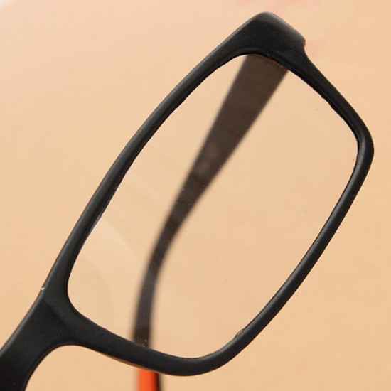 Black TR90 Light Weight Resin Fatigue Relieve Reading Glasses Strength 1 1.5 2 2.5 3 3.5 Black TR90 Light Weight Resin Fatigue Relieve Reading Glasses Strength 1 1.5 2 2.5 3 3.5