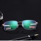 KCASA Bifocal Reading Glasses An-uv Resin Lens Presbyopia Metal Alloy Frame Anti Fatigue KCASA Bifocal Reading Glasses An-uv Resin Lens Presbyopia Metal Alloy Frame Anti Fatigue