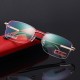 KCASA Bifocal Reading Glasses An-uv Resin Lens Presbyopia Metal Alloy Frame Anti Fatigue KCASA Bifocal Reading Glasses An-uv Resin Lens Presbyopia Metal Alloy Frame Anti Fatigue